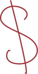 Dollar icon